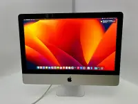 在飛比找Yahoo!奇摩拍賣優惠-【一番3C】iMac 21.5吋 i3/3.6G/8G/訂製