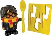 Paladone Harry Potter Egg Cup and Toast Cutter
