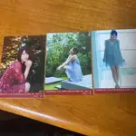 乃木坂46 高山一実 生写真 季刊乃木坂 高山一實