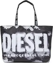 [Diesel] X09857P6338 Men's Tote Bag RAVE TOTE NS X