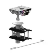 Pullrite 4810 OEx Superlite Series 5Th Wheel Hitch Coupler 25K