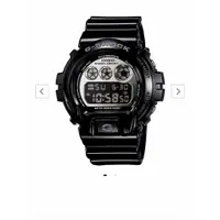 在飛比找蝦皮購物優惠-【全新，誠可議】CASIO 卡西歐 G-SHOCK DW-6