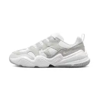 在飛比找Yahoo奇摩購物中心優惠-Nike Tech Hera 女鞋 灰白色 訓練 運動 氣墊