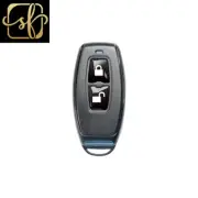 Wireless Remote Controller R1 for Ttlock APP Device Lock