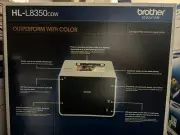 Brother HL-L8350CDW Color Laser Printer