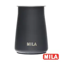 在飛比找momo購物網優惠-【MILA】咖啡篩粉器(黑)