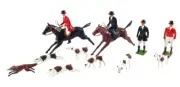 Britains Soldiers 49505 The Hunt Set - NEW
