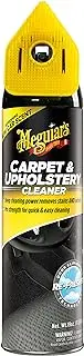 [Meguiar's] Carpet and Upholstery Cleaner