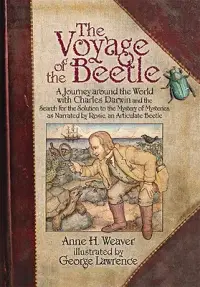 在飛比找博客來優惠-The Voyage of the Beetle: A Jo