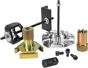 Complete Primary Clutch & Secondary Service Tools Kit Fits for Polaris RZR 900 1000 & Turbo 1000 Ranger General XP P-90