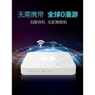 蘋果皮雙卡雙待4G全網通適用于iphone安卓手機通用雙享號三卡三待出國漫游保號專用神器韓國酷號卡副