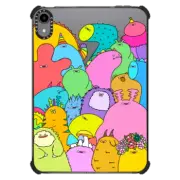 iPad mini (6th gen) iPad Impact Case Poof Pals
