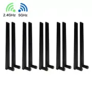 WIFi antenna For WiFi Router 8dBi 50 ohm Set 5GHz Antenna High quality