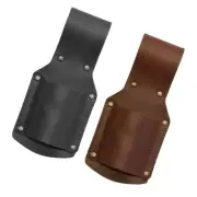 Hammer Holder Axe Hanger Axe Sheath Holder Outdoors Work Essentials Fashion PU