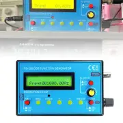 DDS Generator Function Generator For Electronic Circuit Testing
