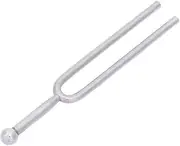 Mikinona 440hz Tuning Fork a Tone Tuner Guitar Violin Tuning Fork Music Instrument