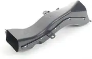 Air duct R Replace# 51748057204 AUTO-MOHITO 1pack