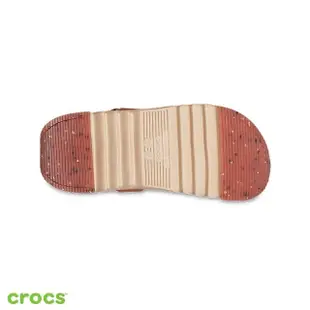 【Crocs】中性鞋 Hiker XcspMrbld 經典獵戶克駱格(209643-2Q9)