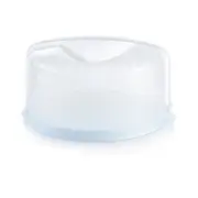 Tupperware Round Cake Taker