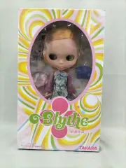 Takara Neo Blythe Doll Fruit Punch