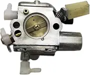 [Motorcycle parts] For Zama C1Q-S296 Fits for Stihl MS231 MS231C MS251 MS251C Chainsaws S296 [Easy to replace]