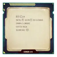 在飛比找蝦皮購物優惠-Cpu E3 1240 和 E3 1230 V2 I7 Ma