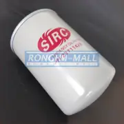 1PCS NEW FOR V45/5575 Screw air compressor oil filter 23711428