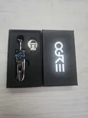 Rare & New 2025 Ogre Divot Tool & Hat Clip