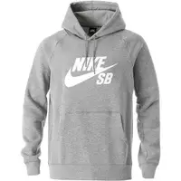 在飛比找蝦皮商城精選優惠-NIKE SB Icon Pullover Hoodie 經