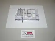 DIXIE NARCO BEV MAX 2145, 3561, 5000 & 5591 TALL GATE ASSEMBLY - New/ Free Ship!