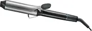 Remington Pro Big Curl Curling Tong, CI5538AU, 38mm Barrel, Titanium Ceramic Coating, Fast Heat Up, 8 Variable Heat Settings, Ready Indicator light