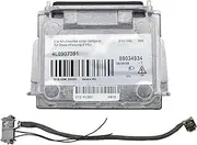 HID Ballast Compatible with for E81 E87 E82 E88 H-ID Ballast Headlamp Ballast Control Module D1S D1R 89034934 6G 4L0907391(B)