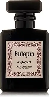 Eutopia Perfumes | Amazing Freshness 50ml | Inspired by CD Sauvage | Perfume for Men