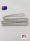 Roller Blind Chain Replacement Continuous Pre-Loop Metal Stainless Blinds Parts