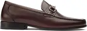 [SOLE] Raz Snaffle Loafer Shoes