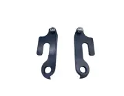 Dropout Hardware Tail For Brompton Bike Derailleur Hardtail Gear Mech Hanger