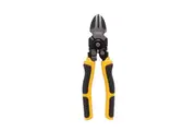 Pliers Diagonal Compound Action Dewalt
