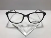 New, O'NEILL ONO-CORAL C.187 MT BLK/LIN 52[]17-140 Eyeglass Frames