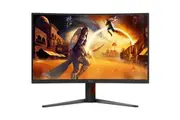 AOC CQ32G4 31.5" QHD 180Hz Curved Gaming Monitor 2560x1440 - 0.5ms - HDR10 -