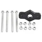 Lawn Mower Parts Flywheel Puller Kit With Screws Nut Large Mower Parts Parts