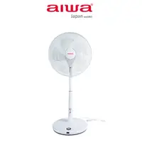 在飛比找蝦皮商城優惠-AIWA 愛華 16吋DC微電腦遙控立扇 DF-M1621E