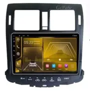 10.1" octa core Android 14 for Toyota Crown GPS headunit Carplay 2009-2012