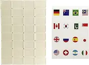Tiles Escape Game - Sea Side Mahjong Puzzle, Block Matching Toy | Smooth Touch Board Game for Travel, Work Breaks, Relaxation, Family Game Night, Friends Partys, Portable Puzzle Entertainment