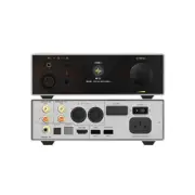 SHANLING EH3 Hi-Res Audio Desktop DAC Streamer ES9039SPRO 4* OPA1612 chip AMP