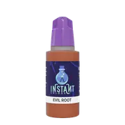 Scale 75 Instant Colors: Evil Root 17ml Acrylic Paint