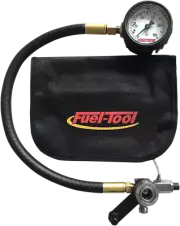 FUEL-TOOL MC800 Gauge - Fuel Pressure 360