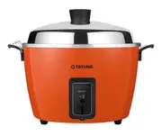 Tatung 10 Cup Rice Cooker (Red) TAC10JDR