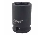 KC Tools 3/4" Drive 17mm 6 Point Impact Socket Metric | 11500