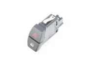 BMW X3 F25 Hazard Central Lock Switch 9161896 61319161896 NEW GENUINE