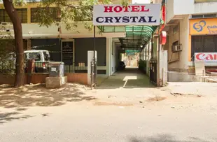 水晶酒店